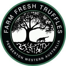 Farm Fresh Truffles logo