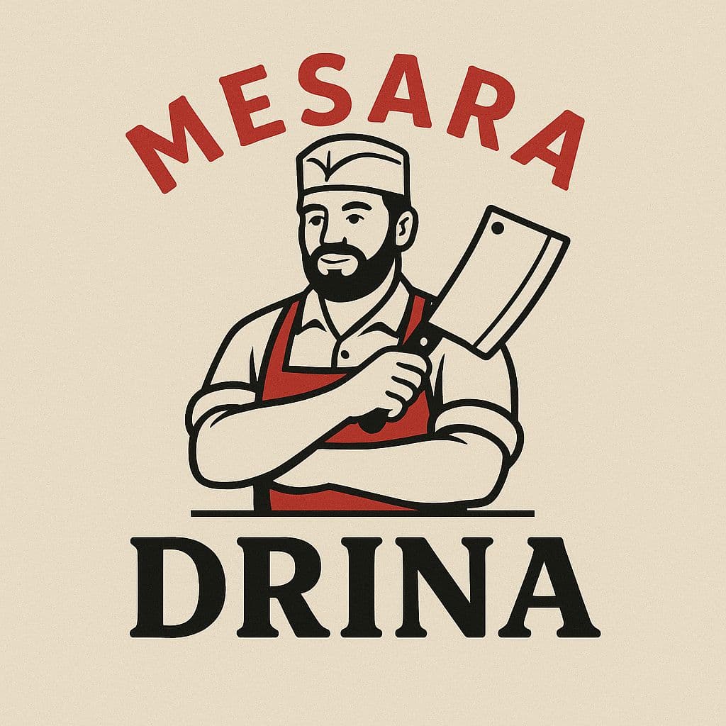 Mesara Drina logo