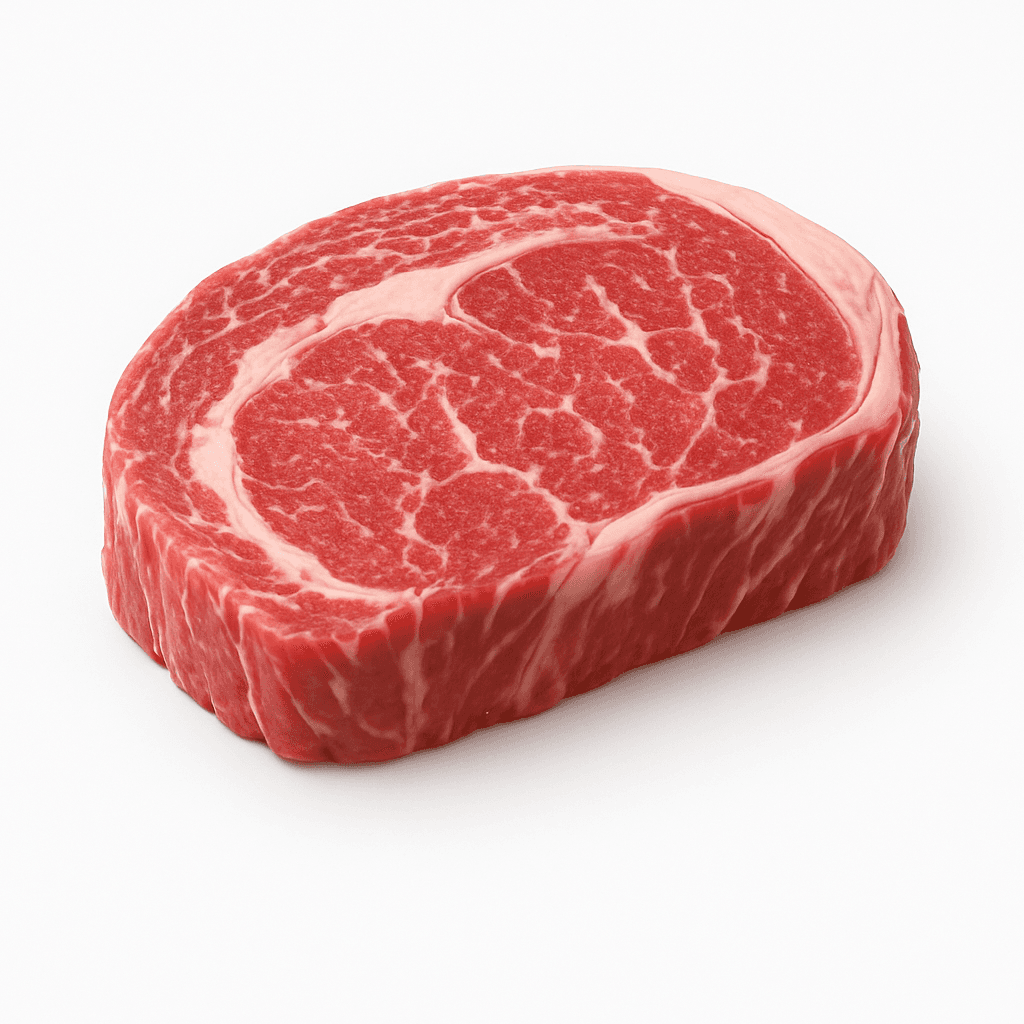 Ribeye Steak