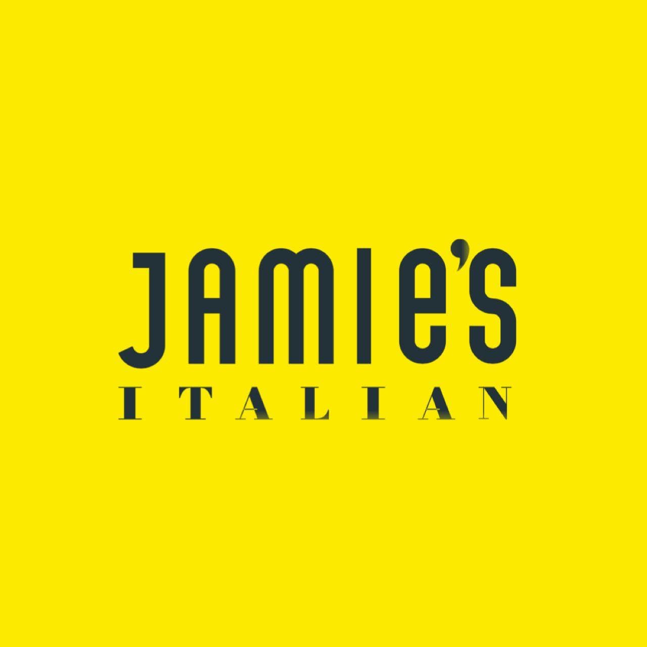Jamie's Italian logo