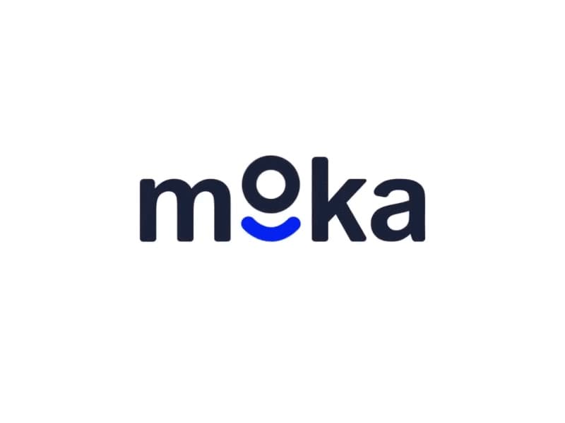 Moka logo