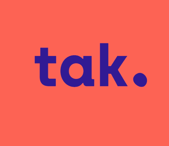 tak. logo