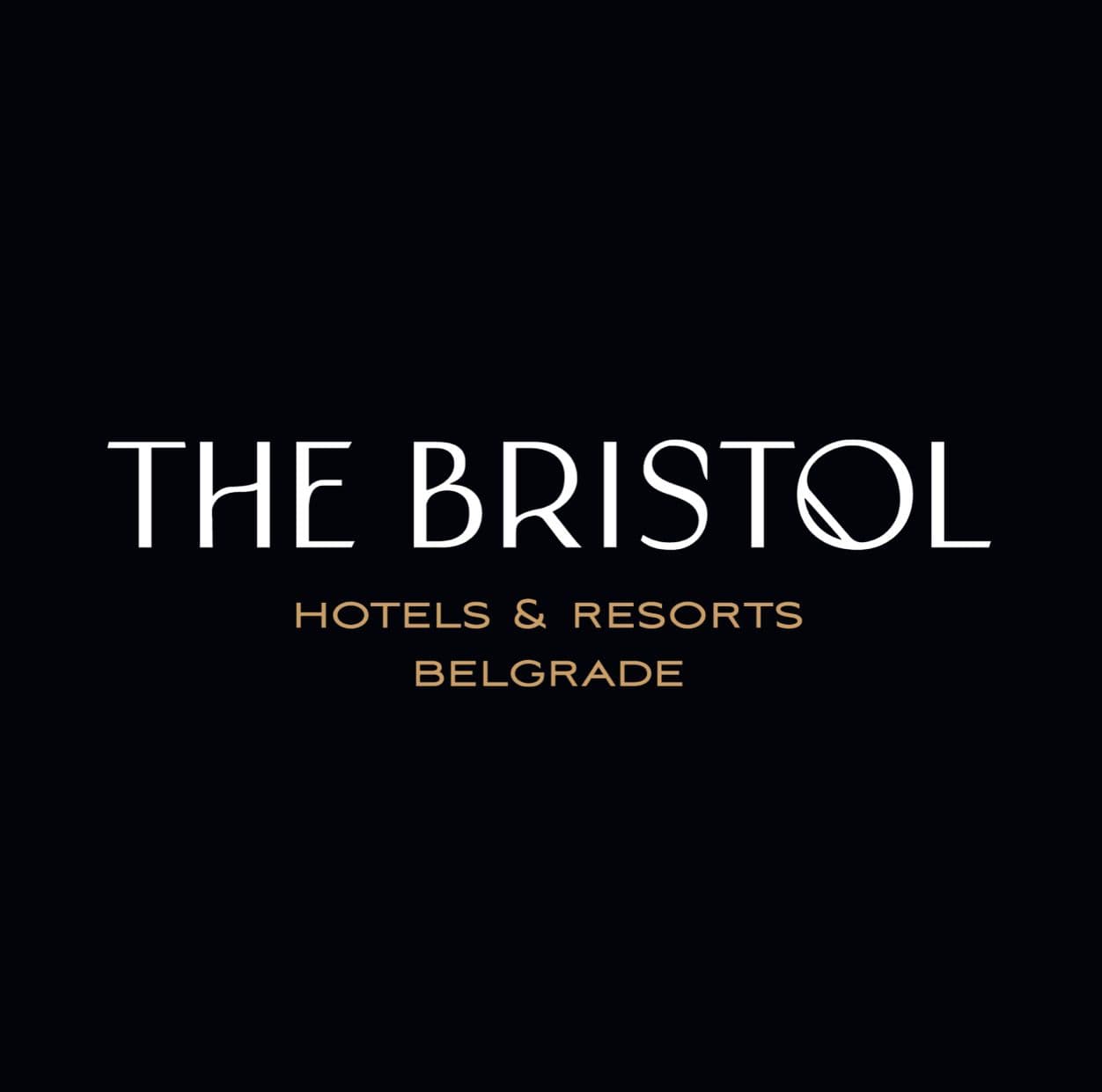The Bristol Hotels & Resorts logo
